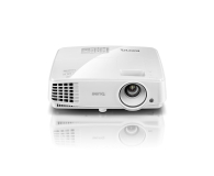BENQ PJ MX528 DLP XGA 3300ANSI/13000:1/HDMI - 293684 - zdjęcie 5